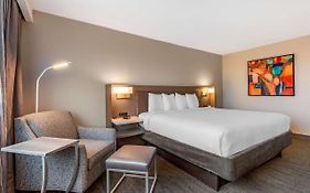 Best Western Premier Rockville Hotel & Suites